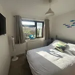 Tranquil One Bed Flat